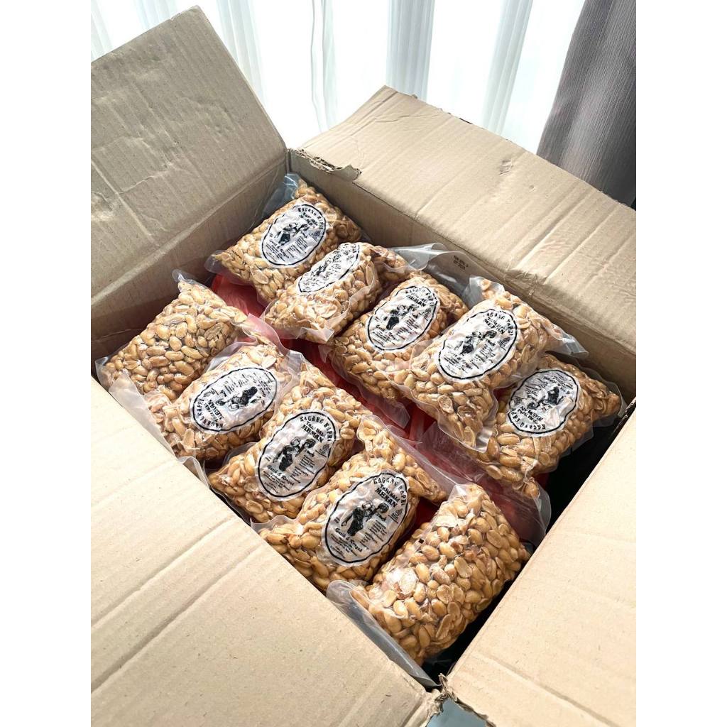 

Kacang Kapri Bali 300gr tari Bali Meman