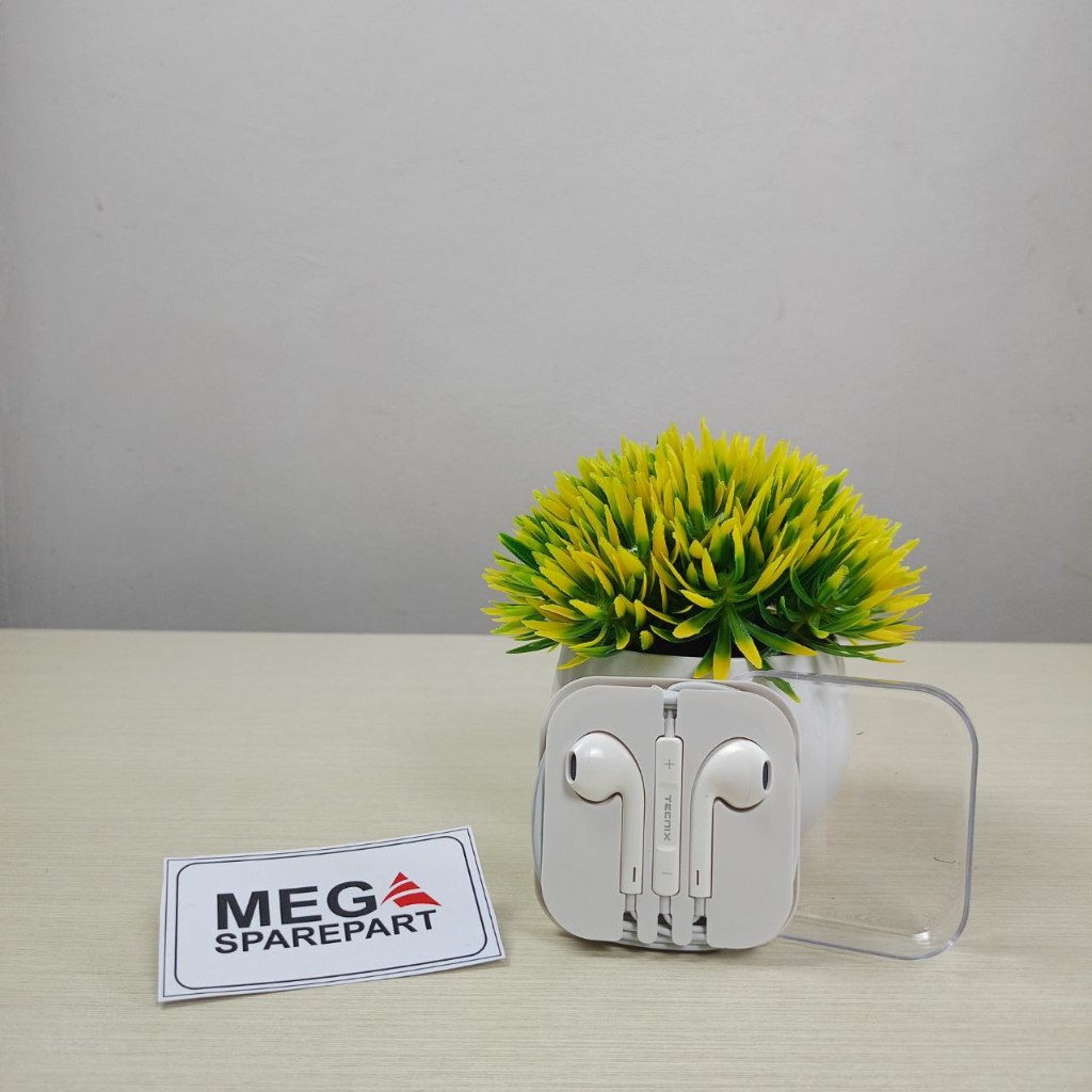 HANDSFREE TECNIX EP-101