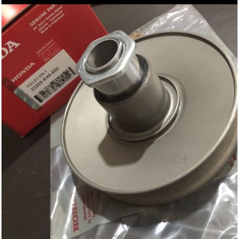 PULLY ONLY BEAT POP BEAT STREET ESP SCOOPY F1 NEW ESP K44