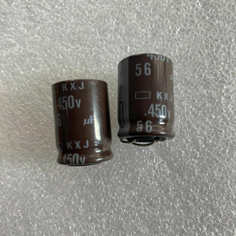 elco 56 uf 400v/450v