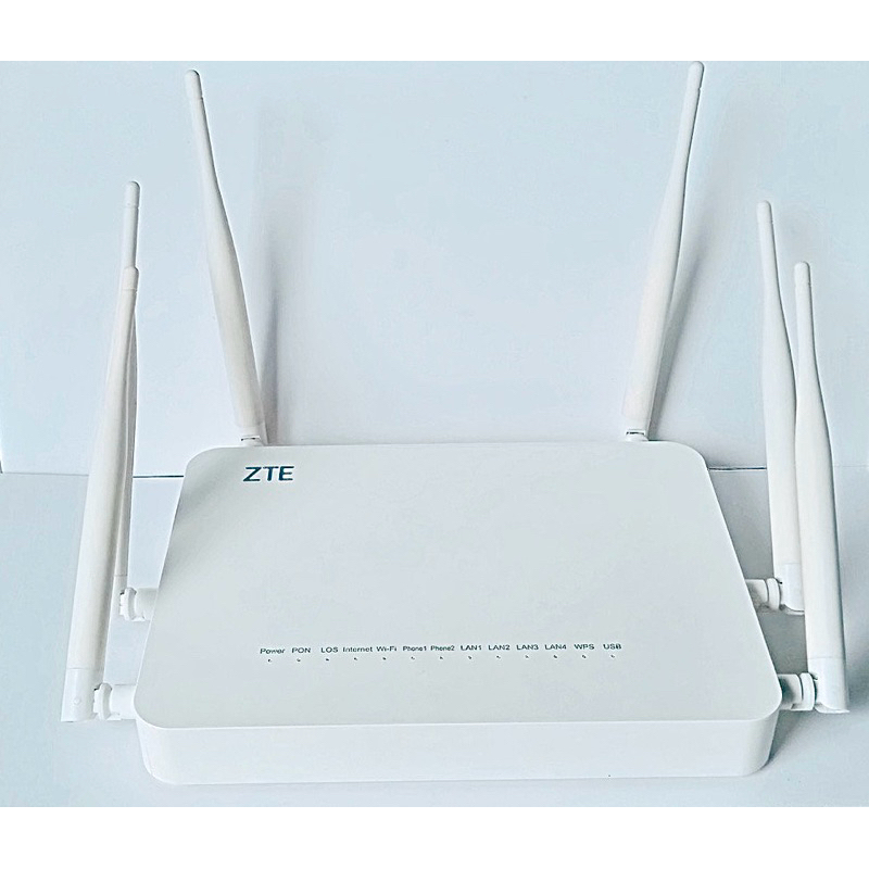 ZTE F670 Premium Antena 6
