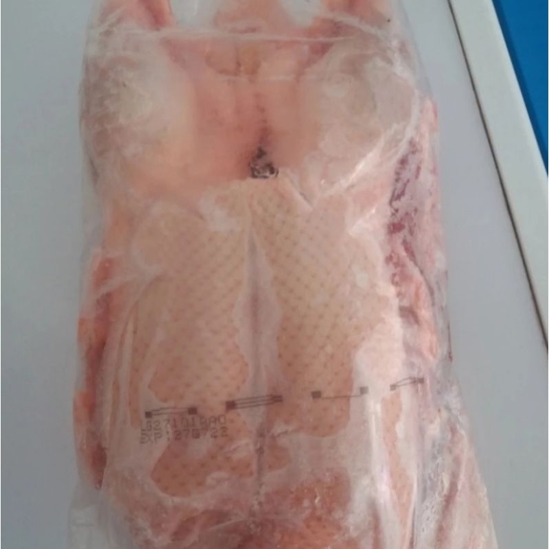 

Bebek peking