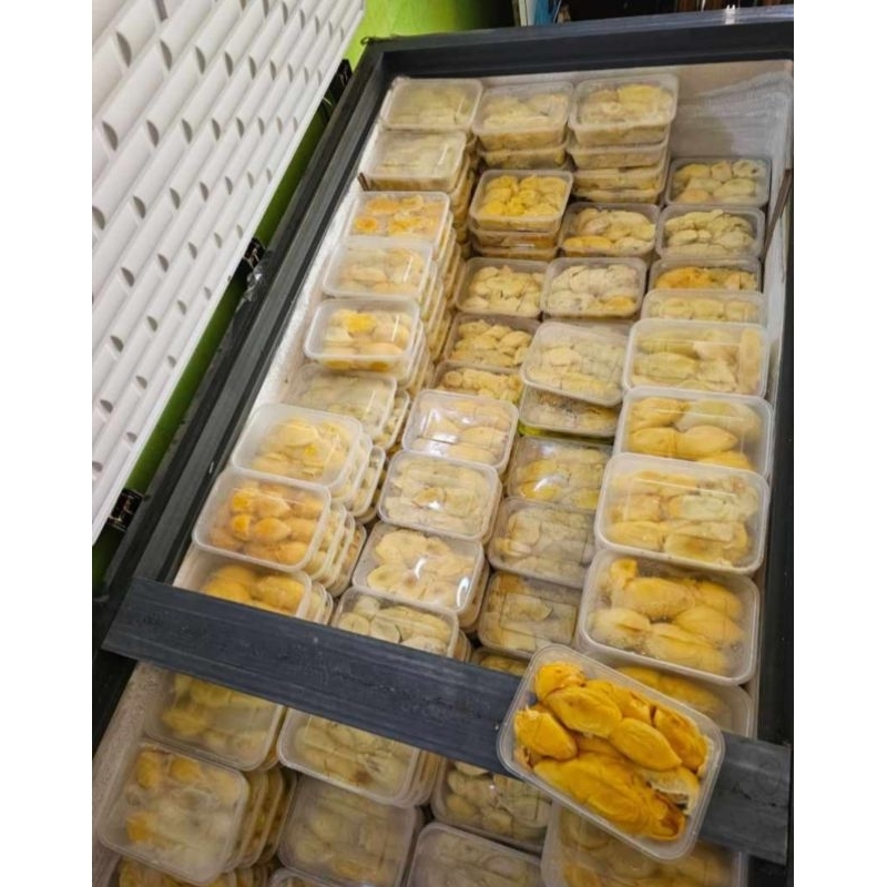 

Durpas Medan / Duren Kupas Medan