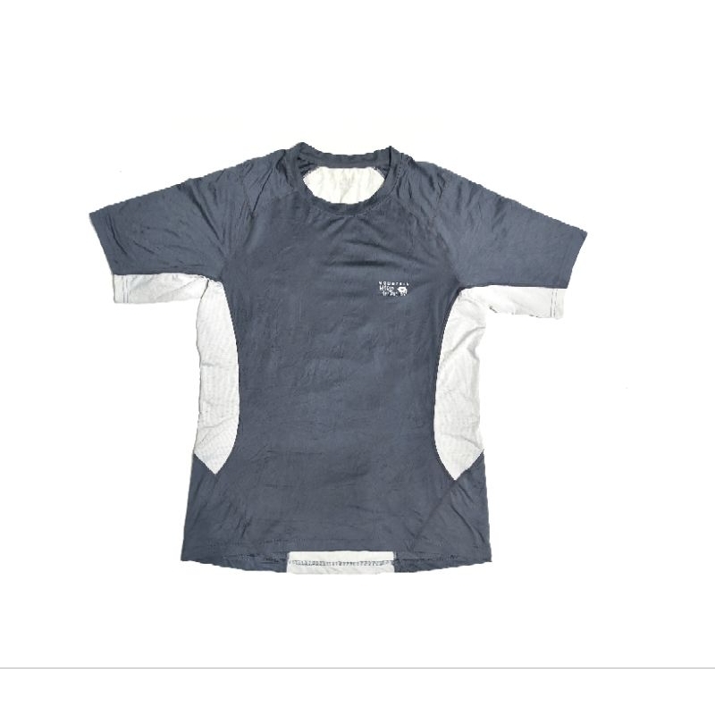 Kaos Mountain HardWear Second