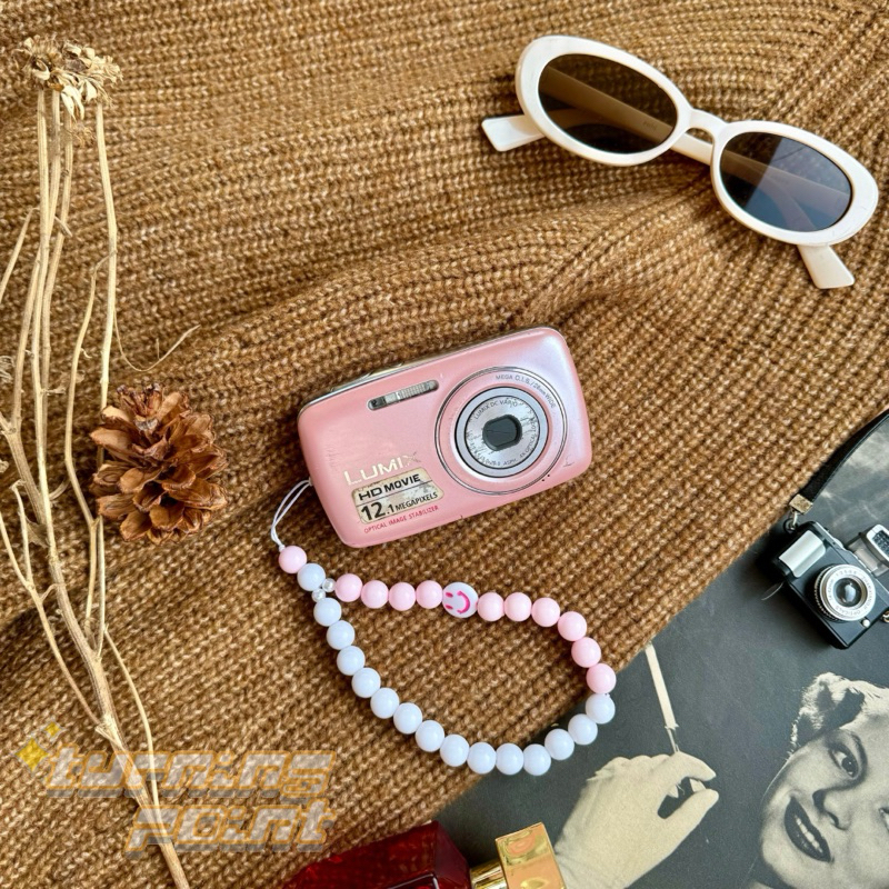 “BARANG READY SEMUA TINGGAL ORDER” Kamera Jadul Lawas Digital Pocket Camdig Digicam Indonesia Murah 