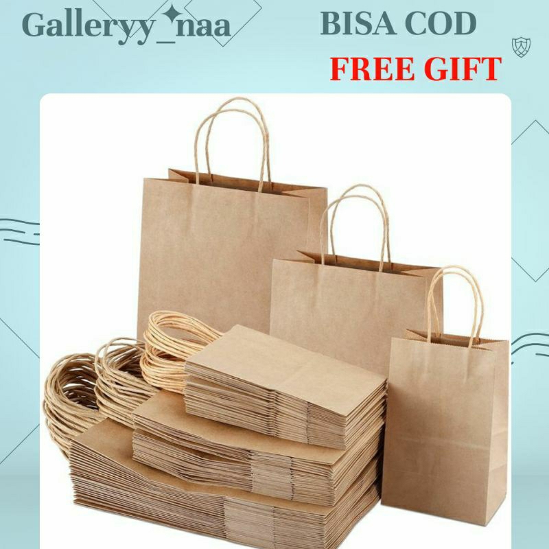 

PAPERBAG| PAPERBAG MINI|PAPERBAG JUMBO| PAPERBAG BUKET MINI| PAPERBAG KADO