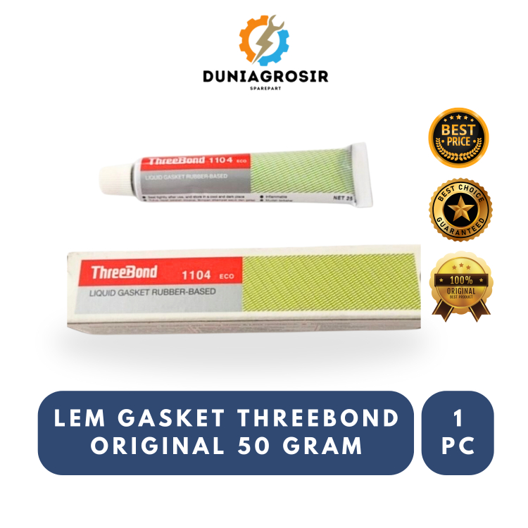 

LEM GASKET THREEBOND ORIGINAL 50 GRAM
