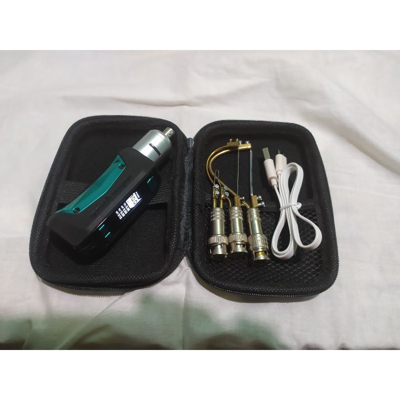 Cauter Khitan Sunat Laser Modern Canggih Bisa Atur Panas