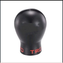 Gear Knob TRD Toyota Manual