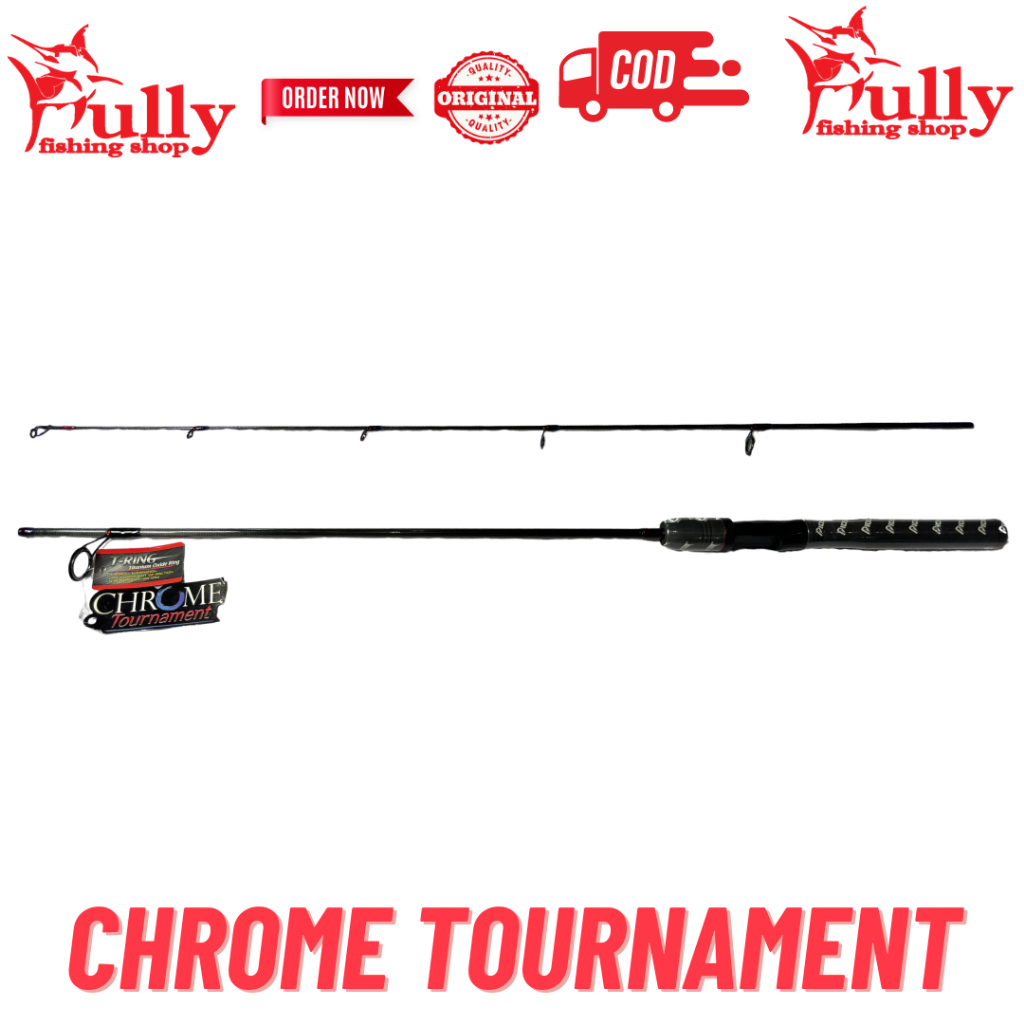 Joran Pancing - Pioneer Chrome Tournament