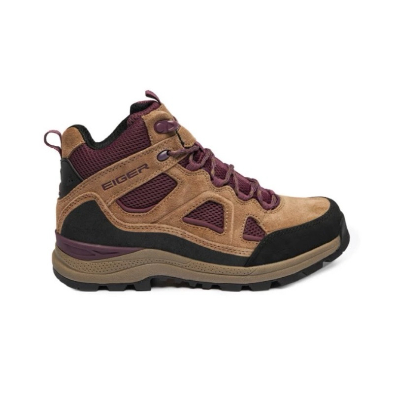 AERAEIGER89 SEPATU WS X-TYRANNO 1.0 BOOTS