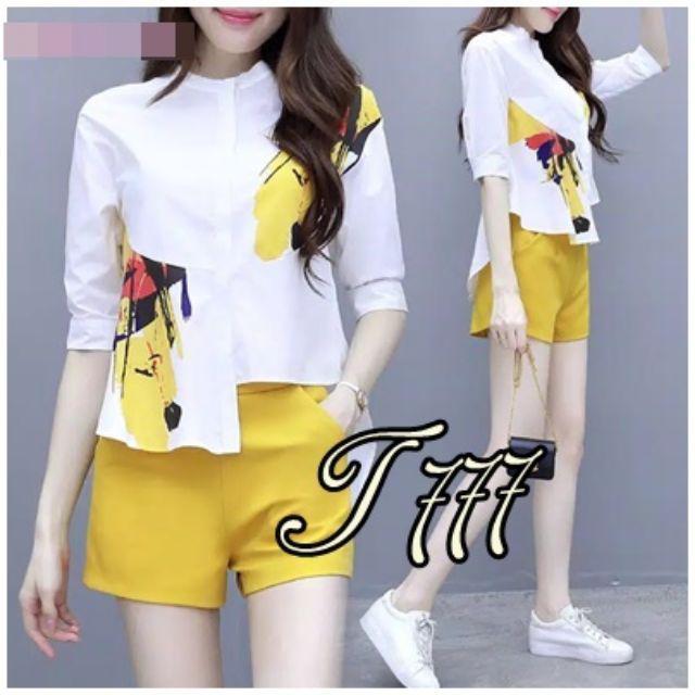 SET BIANCA | SETELAN WANITA | SETELAN WANITA JUMBO