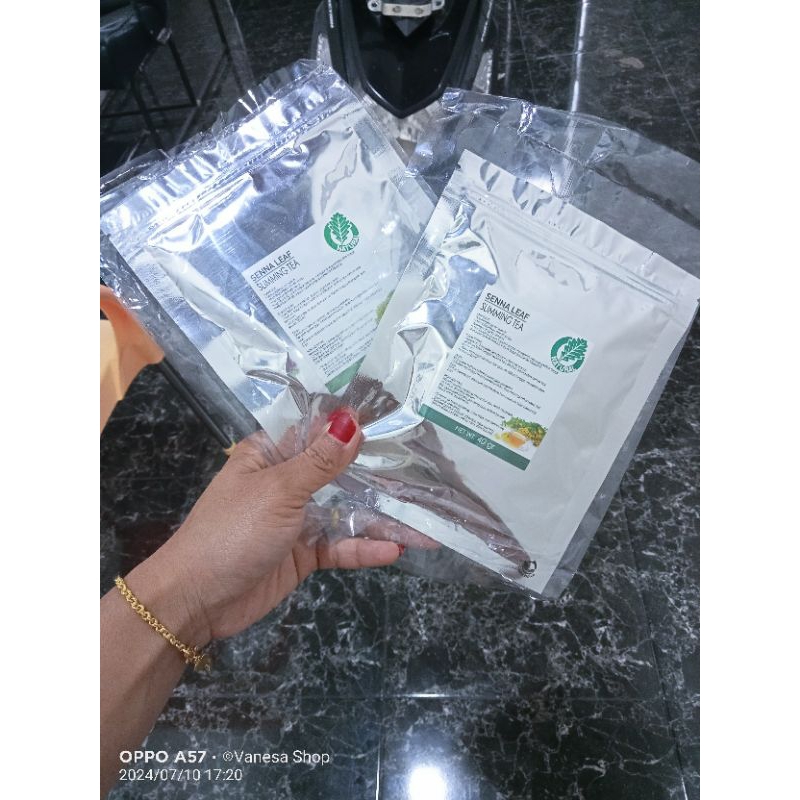 

Teh Diet/ Slimming Tea