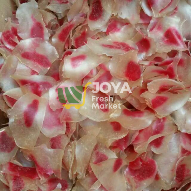 

Joya Fresh - Kerupuk Merah Putih/Kerupuk Minang