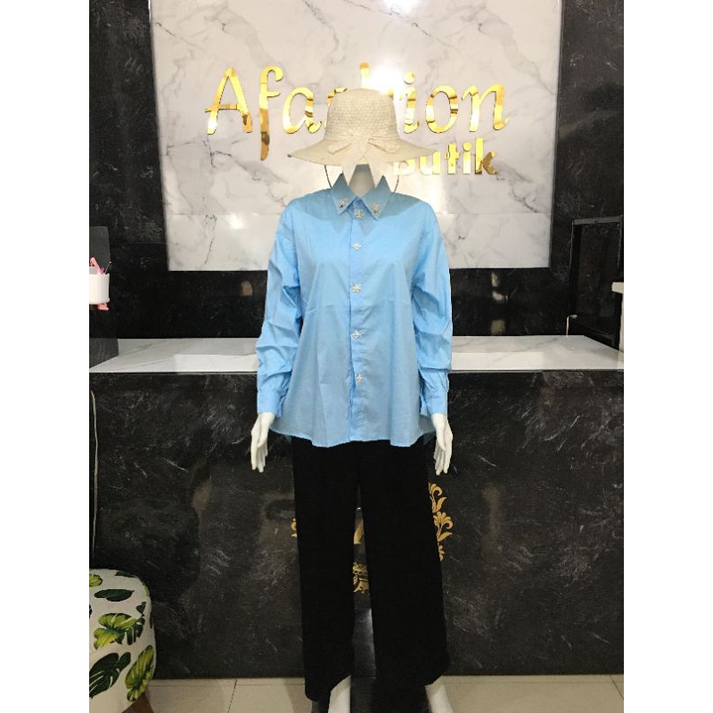 Kemeja & Gamis Athaya