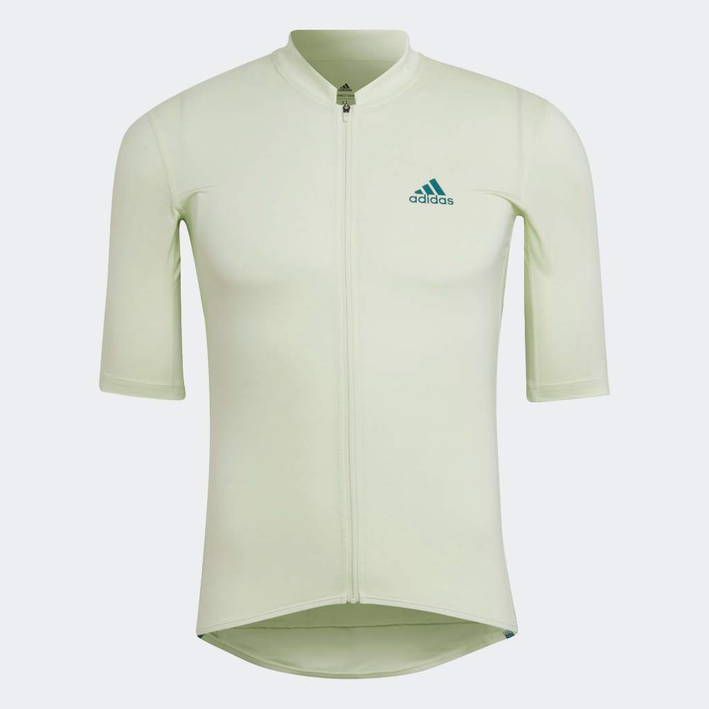 Jersey Sepeda Adidas Short Sleeve  Cycling Jersey (H62208) BNWT / BRAND NEW WITH TAG ORIGINAL 100%