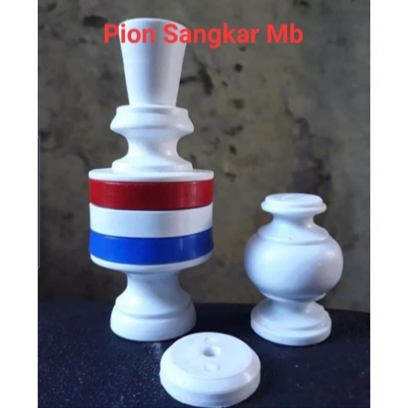 Pion sangkar murai batu