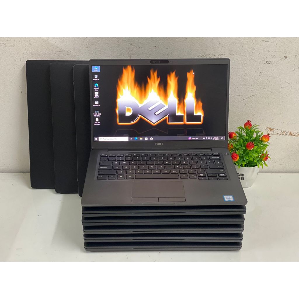 DELL LATITUDE 5400 C-17 GEN 8