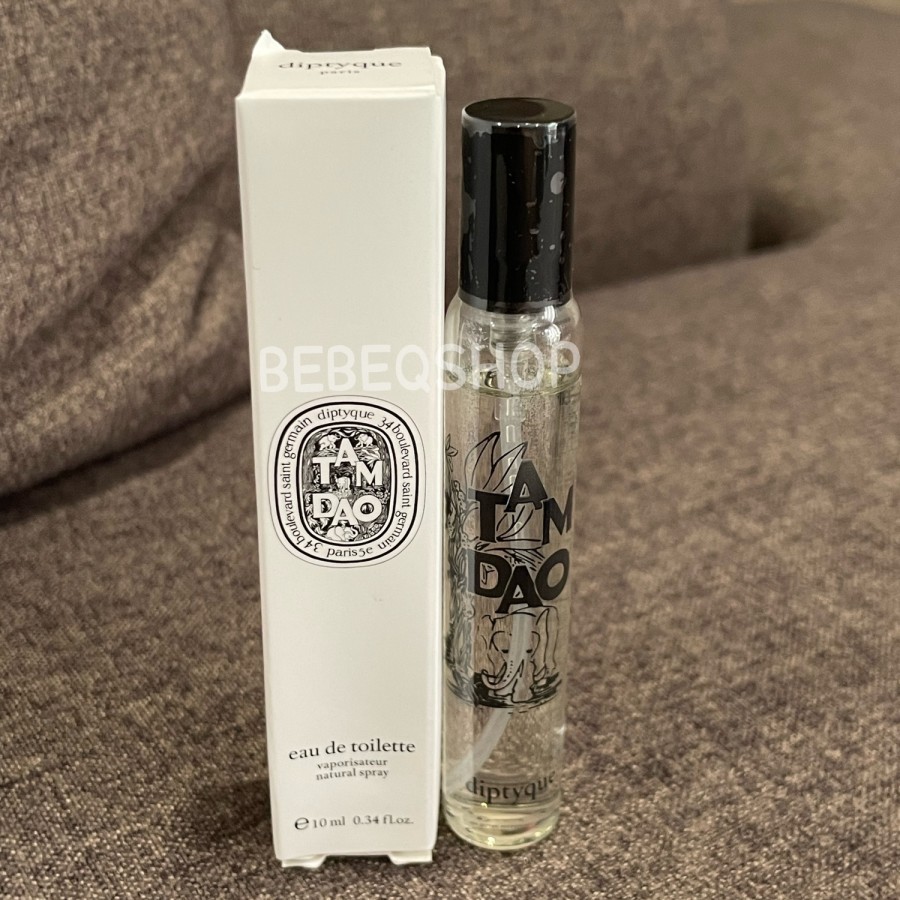 DIPTYQUE TAM DAO Eau de Toilette