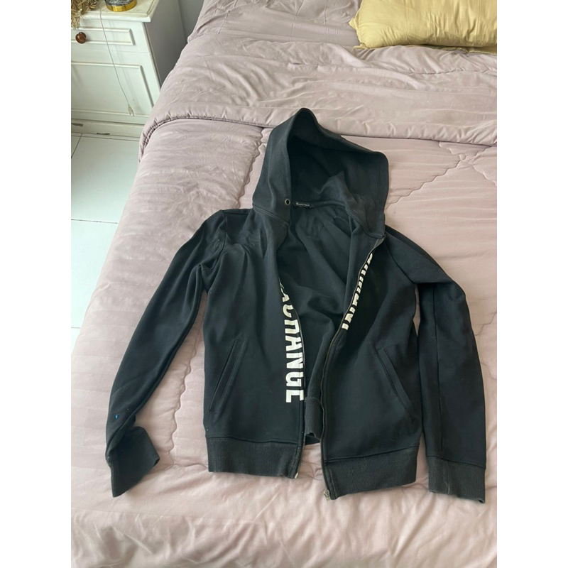 PRELOVED JACKET ARMANI EXCHANGE MURAH 100% TRUSTED