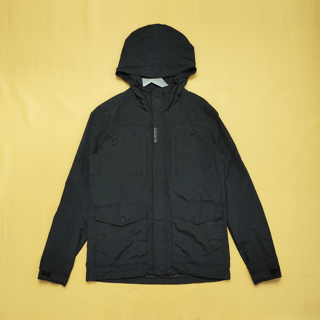 Jaket Parka TBJ 71x54