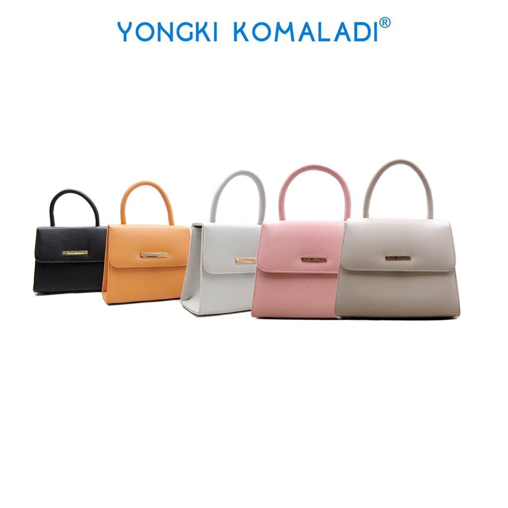 [ ORIGINAL ] YONGKI KOMALADI GRIZELLE BAG OL-SY480084-22