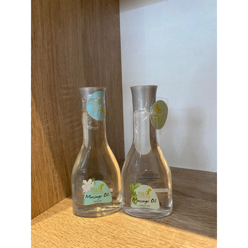 Bali Dancer Massage Oil-150ml