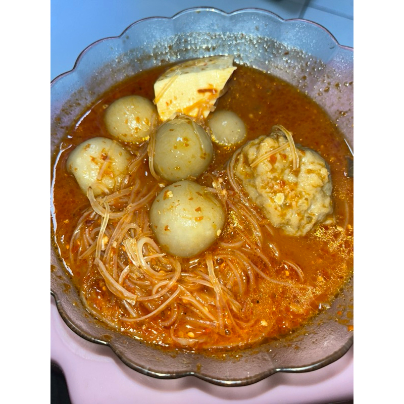 

Baso kikil soun