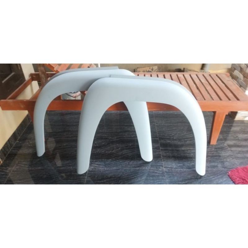 Spakbor kabin dyna dutro model bulat
