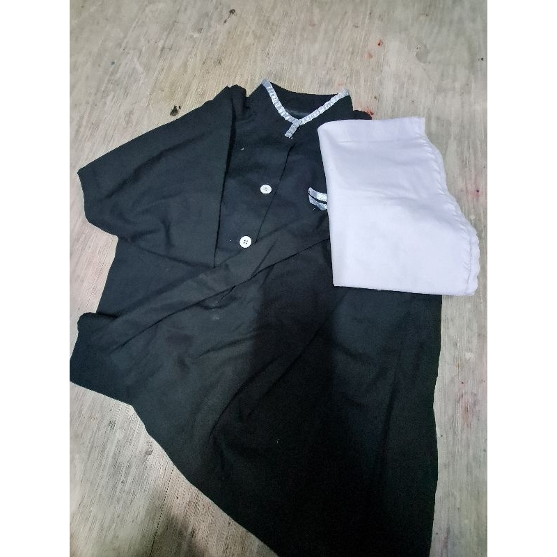 kanao uniform cosplay