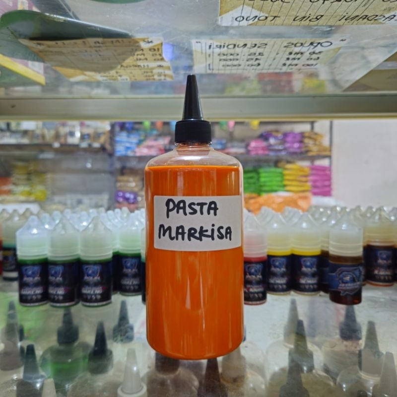 PASTA MARKISA 30-100 ML