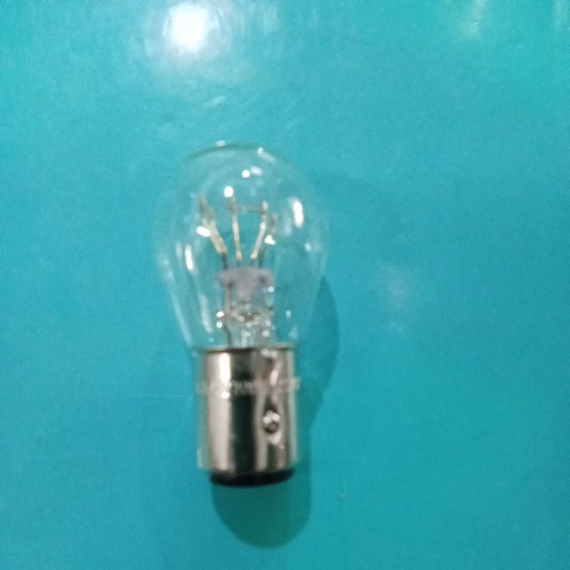 BOHLAM LAMPU BELAKANG STOP LAMP KAWASAKI W175 SERIES  92069-0095