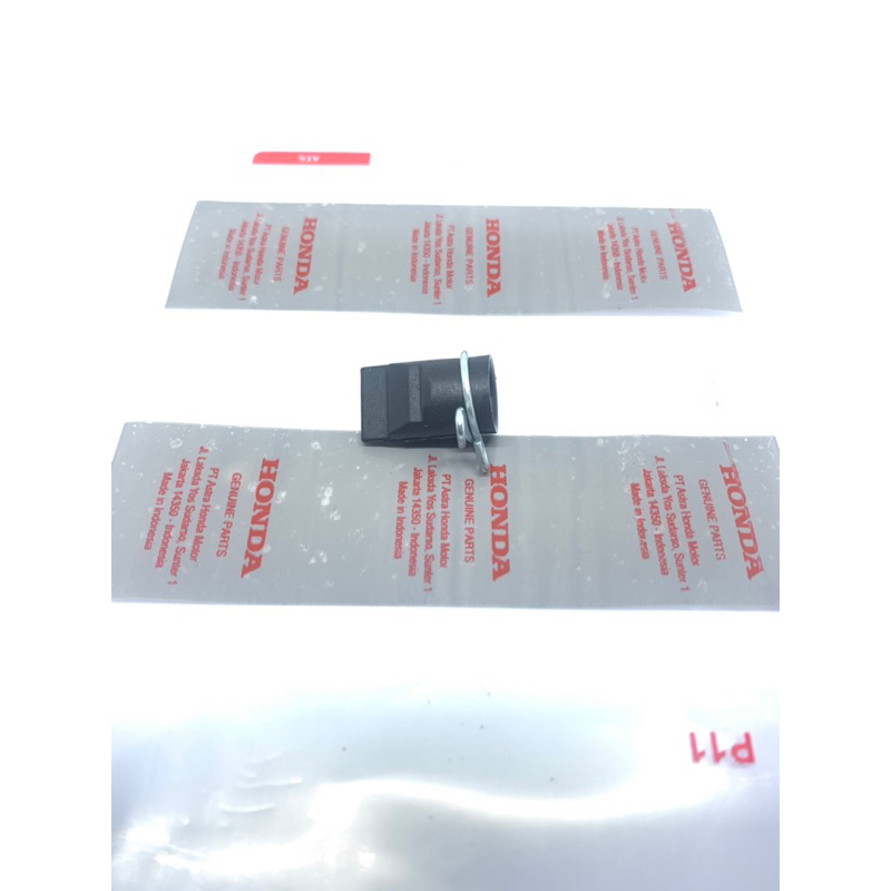 tube drain selang hawa cvt honda pcx 150 160 dll original