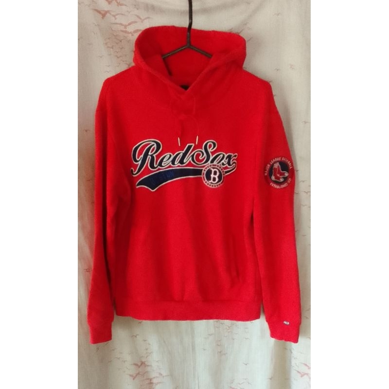 Hoodie MLB Boston RedSox