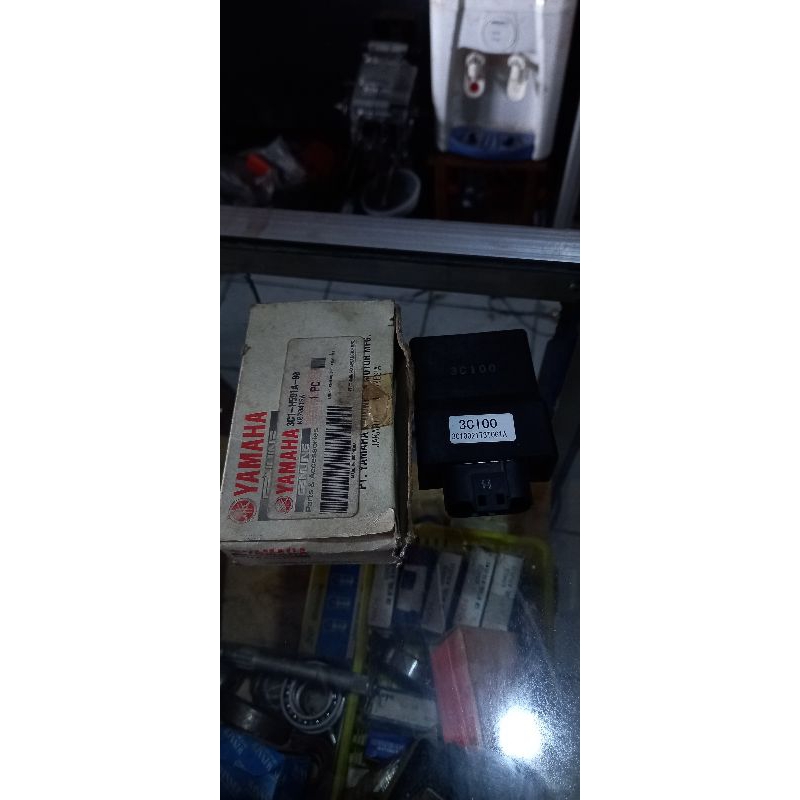 ecu vixion old original ecu ori vixio
