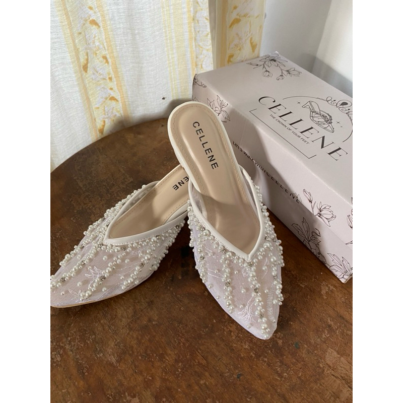Cellene shoes
