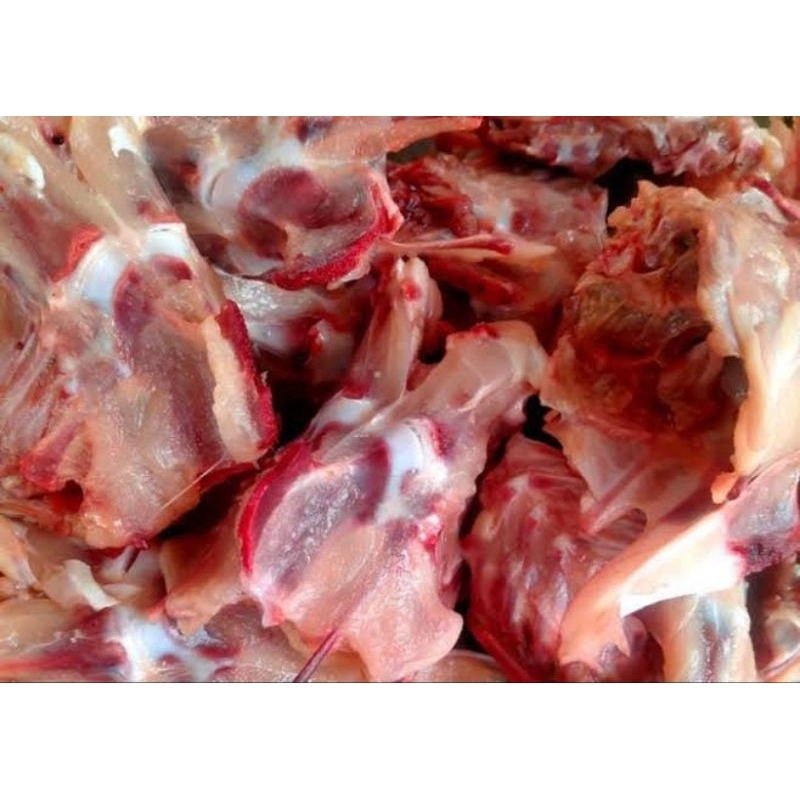 

Tulang Ayam Potong 1kg Pasar Murah Makassar