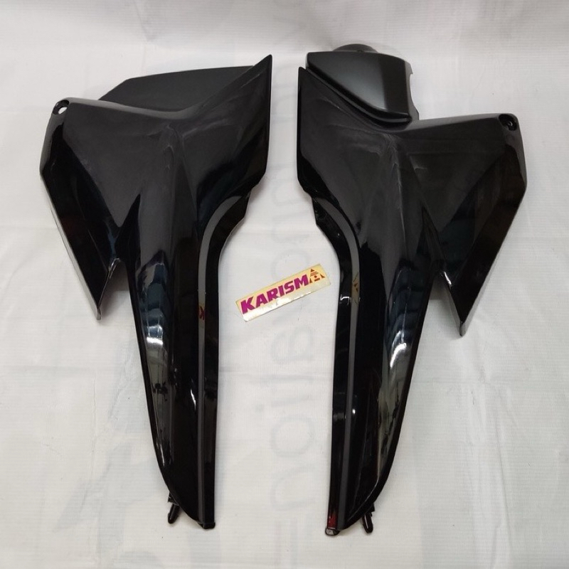 COVER AKI BOK AKI TUTUP AKI HONDA MEGAPRO NEW PRIMUS 2006 2007 2008 2009 2010