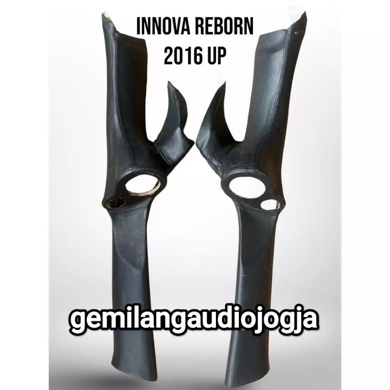 Pilar 3 Way Toyota Innova Reborn 2016 Up