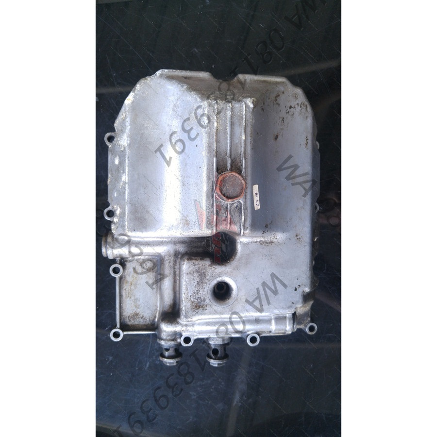 OIL PAN cover SUZUKI GSX R750 GSX 750 JATAYU MOTOR 114135 E3