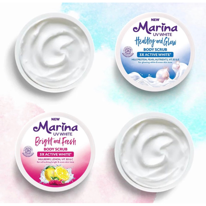 MARINA LULUR SCRUB