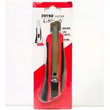 

KODE U14O Cutter besar joyko L5SG soft grip