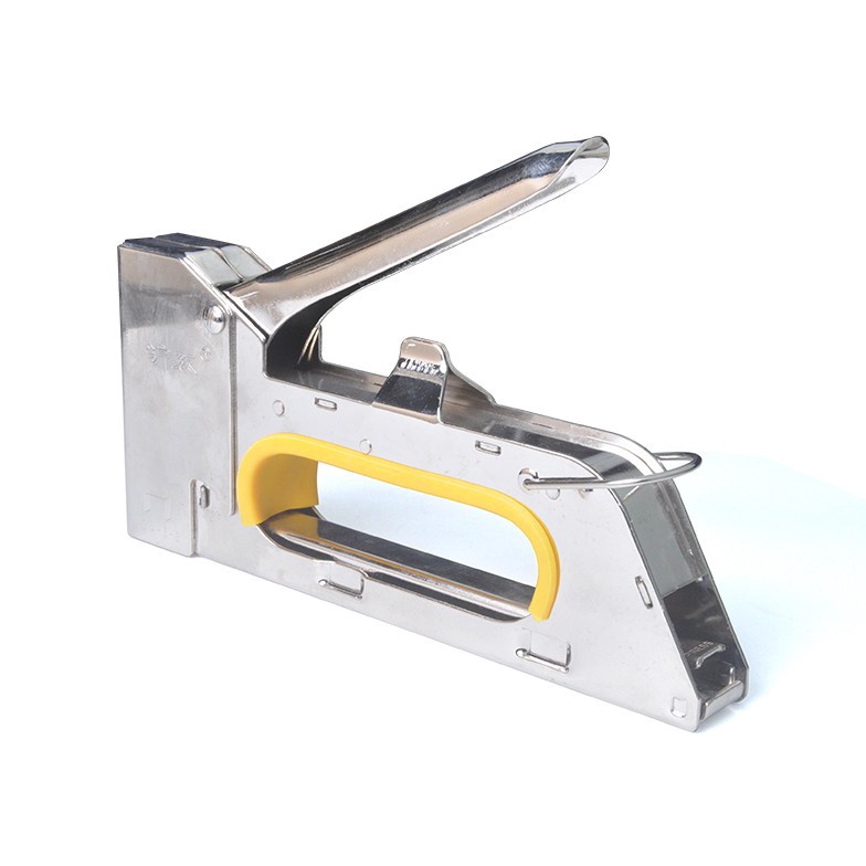 

Staple Staples Steples Gun Tembak Gun Tacker Stainless Murah KODE J8M4