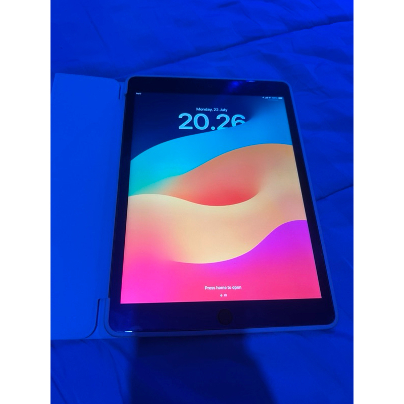 ipad 9 celuler 64 gb ibox