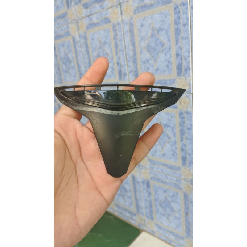 Mouth Vent KYT TTC Original Second