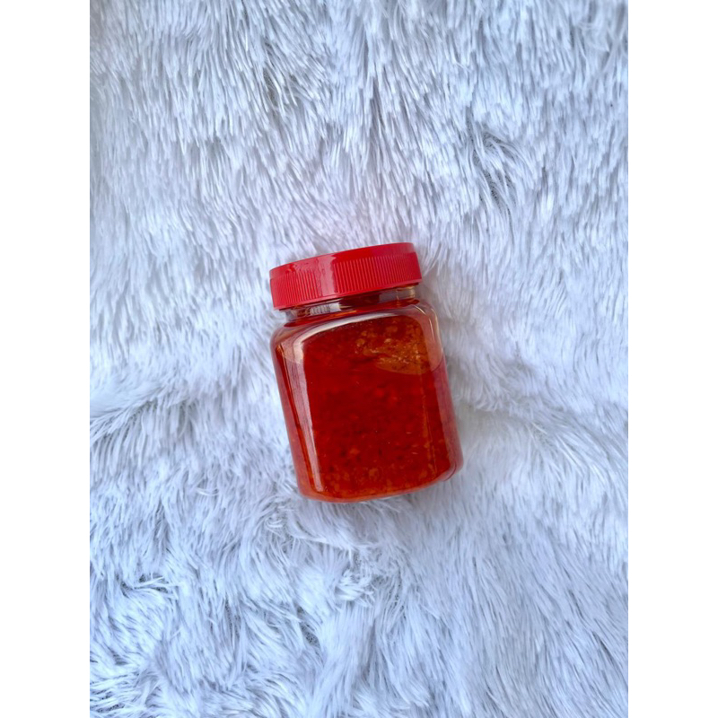 

Sambel Goreng Pontianak (Paket 1 Botol)