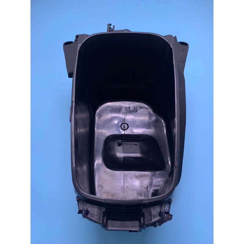 Box Luggage Bok Box bagasi Beat new deluxe led Beat street deluxe 2020 2021 2023