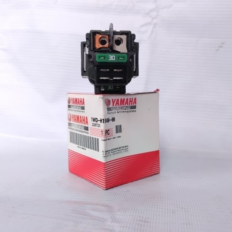 BENDIK BENDIX STARTER STATER R25 MT25 R 25