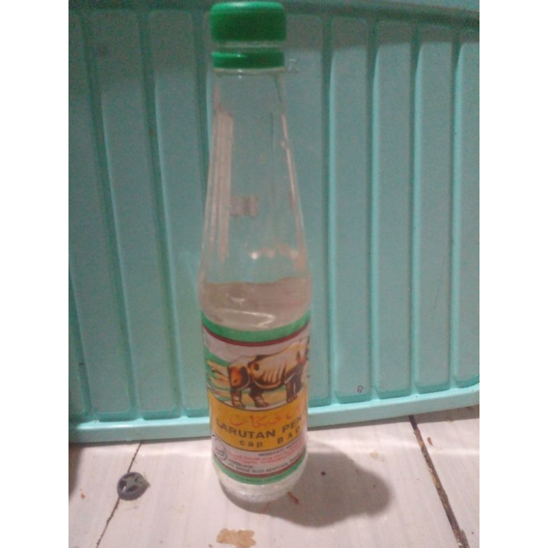 

larutan cap kaki tiga