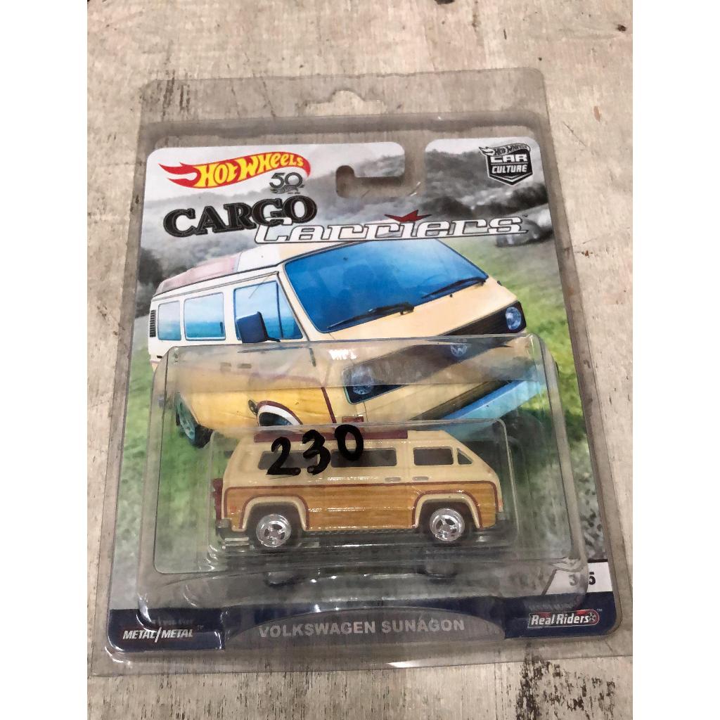 mainan anak hotwheels volkswagen sunagon